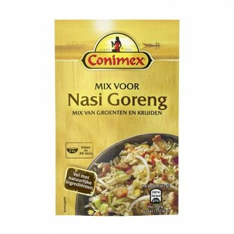 Conimex Mix nasi goreng