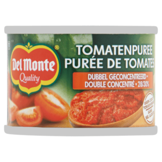 Del Monte tomatenpuree