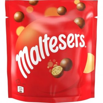 Maltesers Chocolade