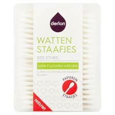 Derlon Wattenstaafjes