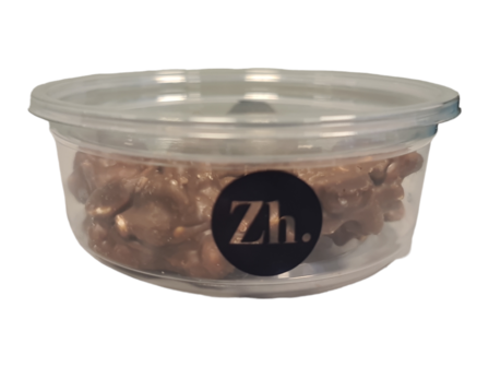 Zuivelhoeve cookie fudge rotsen