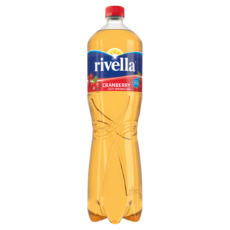 Rivella Cranberry