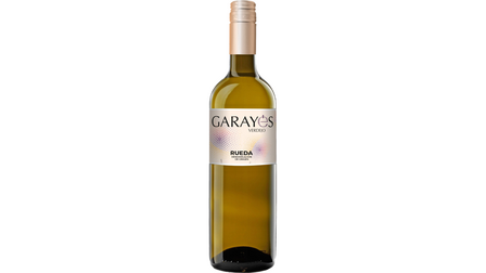 Garayes Verdejo Rueda