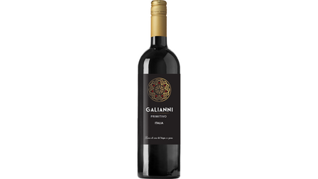 Galianni Primitivo 