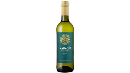 Galianni Pinot Grigio