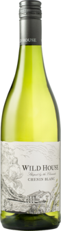 Wild House Chenin Blanc