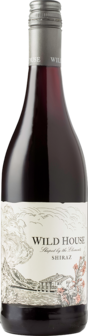 Wild House Shiraz