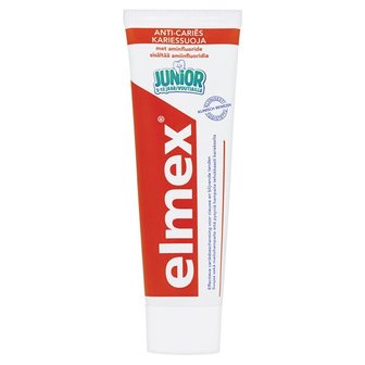 Elmex Tandpasta Junior