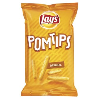 Lay&#039;s Pomtips 