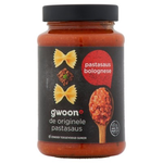 Gwoon pastasaus bolognese