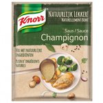 Knorr Natuurlijk lekker champignonsaus