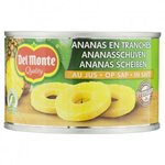 Del Monte Ananasschijven op sap