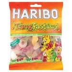 Haribo Tangfastics