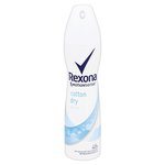 Rexona Deodorant Cotton Dry