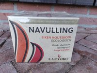 EazyBBQ navulling 