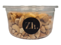 Zuivelhoeve cashewnoten gezouten