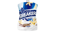 Melk­unie Brea­ker va­nil­le