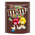 M&M's Chocolade 