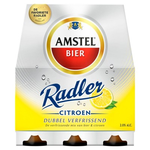Amstel Bier Radler Fles